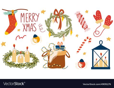 1037 Christmas free clipart .